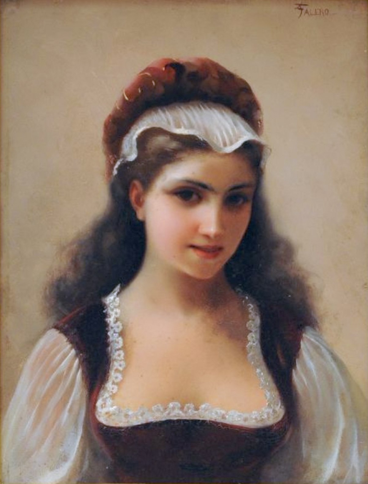 Luis Ricardo Falero_1851-1896_Girl with a Red Bodice.jpg